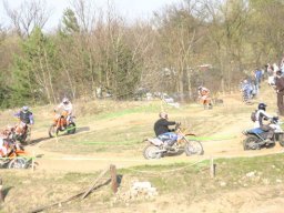 2007 Enduro Cup 3h