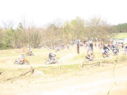 2007 Enduro Cup 3h
