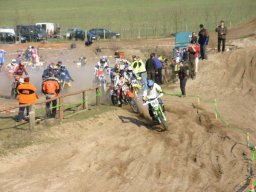 2007 Enduro Cup 3h