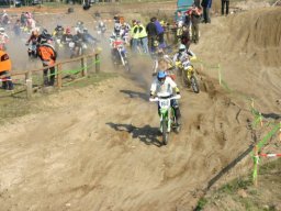 2007 Enduro Cup 3h