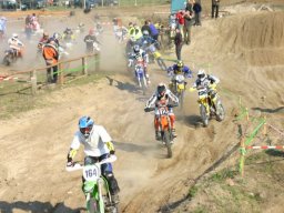 2007 Enduro Cup 3h
