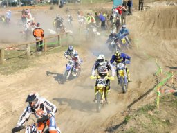2007 Enduro Cup 3h