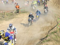 2007 Enduro Cup 3h