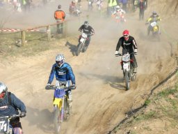 2007 Enduro Cup 3h