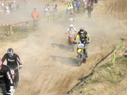 2007 Enduro Cup 3h
