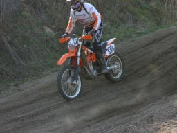 2007 Enduro Cup 3h