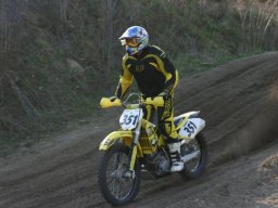 2007 Enduro Cup 3h