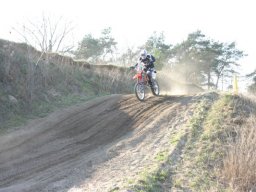 2007 Enduro Cup 3h