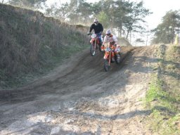 2007 Enduro Cup 3h