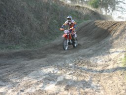 2007 Enduro Cup 3h