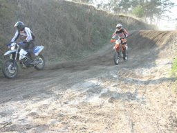 2007 Enduro Cup 3h