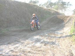 2007 Enduro Cup 3h