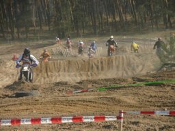 2007 Enduro Cup 3h