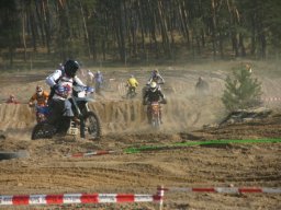 2007 Enduro Cup 3h
