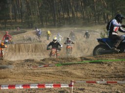 2007 Enduro Cup 3h
