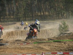 2007 Enduro Cup 3h