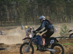 2007 Enduro Cup 3h
