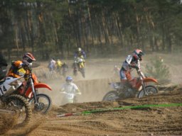 2007 Enduro Cup 3h