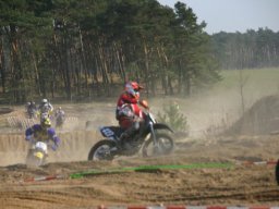 2007 Enduro Cup 3h