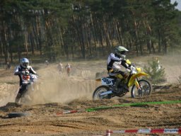 2007 Enduro Cup 3h