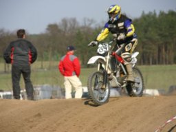 2007 Enduro Cup 3h