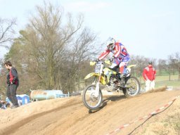 2007 Enduro Cup 3h