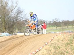 2007 Enduro Cup 3h