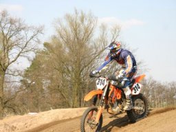 2007 Enduro Cup 3h