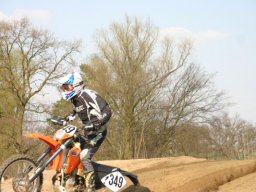 2007 Enduro Cup 3h