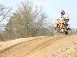 2007 Enduro Cup 3h