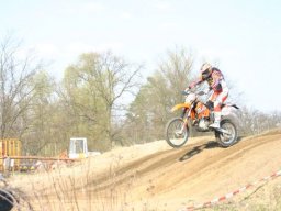 2007 Enduro Cup 3h