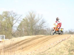 2007 Enduro Cup 3h
