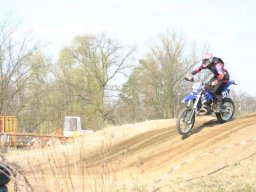2007 Enduro Cup 3h