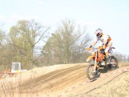 2007 Enduro Cup 3h