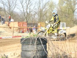2007 Enduro Cup 3h
