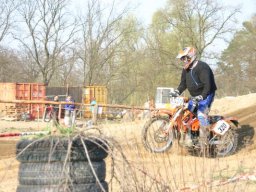 2007 Enduro Cup 3h