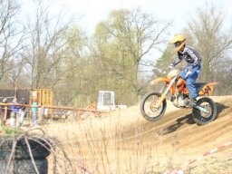 2007 Enduro Cup 3h