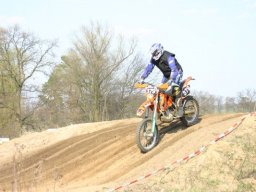 2007 Enduro Cup 3h