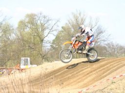 2007 Enduro Cup 3h