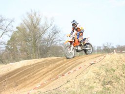 2007 Enduro Cup 3h