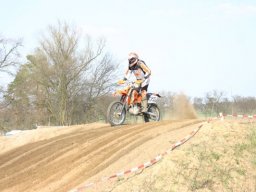 2007 Enduro Cup 3h