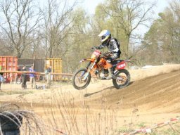 2007 Enduro Cup 3h