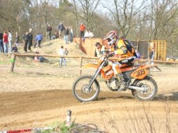 2007 Enduro Cup 3h