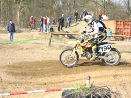 2007 Enduro Cup 3h