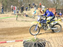 2007 Enduro Cup 3h