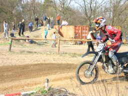 2007 Enduro Cup 3h