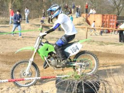 2007 Enduro Cup 3h