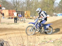 2007 Enduro Cup 3h