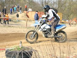 2007 Enduro Cup 3h