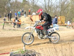 2007 Enduro Cup 3h